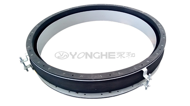 燃?xì)鈾C(jī)輪罩殼通風(fēng)道膨脹節(jié) 圓形