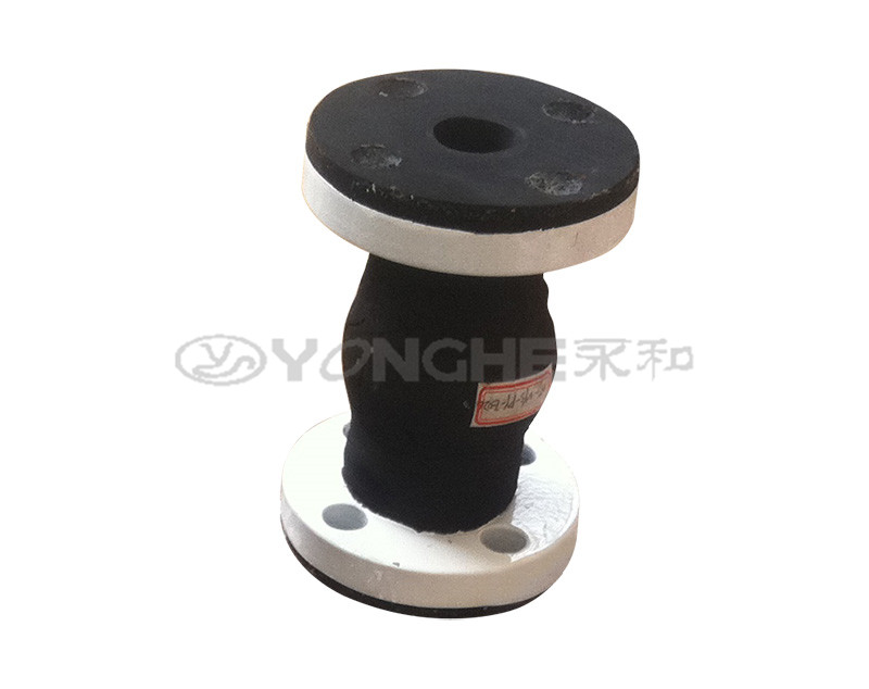 三門、海陽(yáng)核電1、2號(hào)機(jī)組橡膠膨脹節(jié)