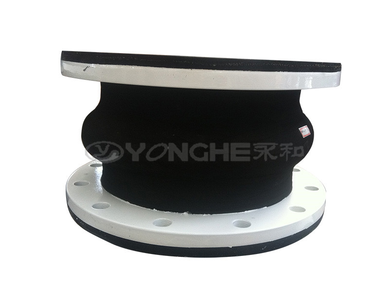 三門、海陽(yáng)核電1、2號(hào)機(jī)組橡膠膨脹節(jié)