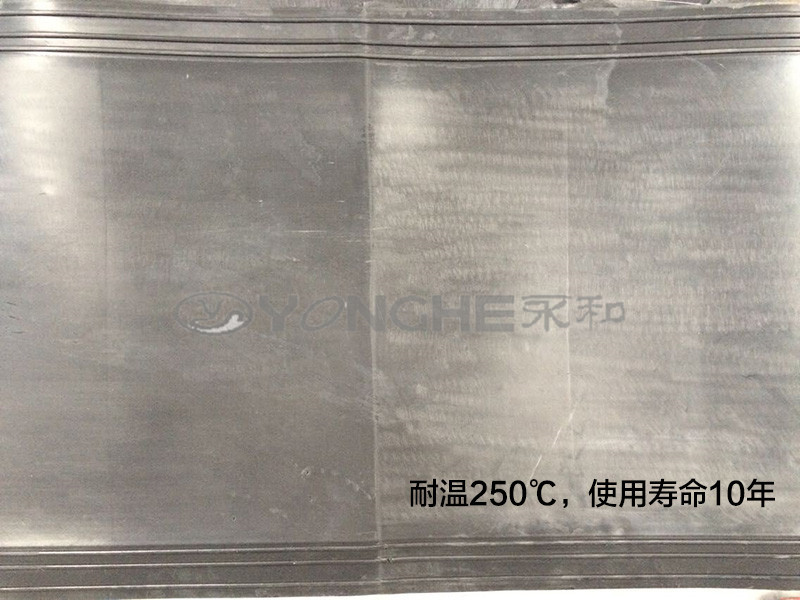 純氟橡膠煙風(fēng)道膨脹節(jié)